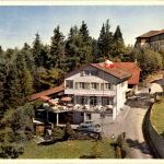 Hotel Zugerberg ob Zug