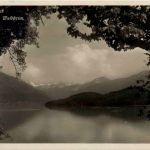 Risch - Ausblick Kurhaus Waldheim