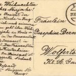 Zug - Inneres Kapuziner Kirche