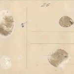 Gruss aus Menzingen Finstersee