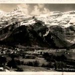 Les Diablerets