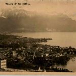 Vevey