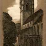 Vevey - Eglise St. Martin