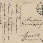 Lausanne - Le Palais de Rumine