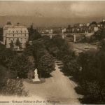 Lausanne - Tribunal Federal