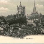 Lausanne