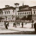 Lausanne L Universite