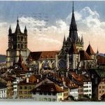 Lausanne