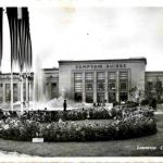 Lausanne - Comptoir Suisse