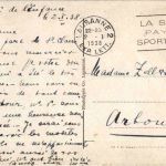 Lausanne - Hospice de l Enfance