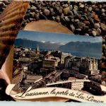 Lausanne