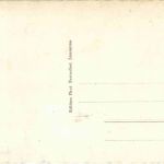 Lausanne - Palais du Tribunal