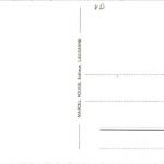 Leysin - Restaurant de la Bernause