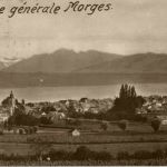 Morges