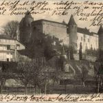 Chateau de Grandson