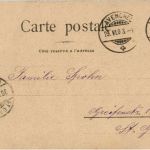 Avenches - Le chateau