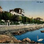 Nyon - Nouveau Quai