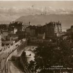 Lausanne