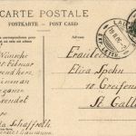 Lausanne - Le chateau