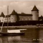 Morges
