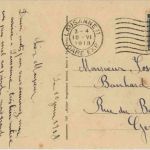 Ouchy - Beau Rivage Palace