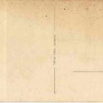 Lausanne - Place Centrale