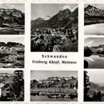 Schwanden