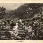 Schwanden