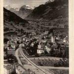 Schwanden