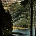 Obersee mit Rautispitz