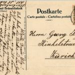 Obersee mit Brünnelistock