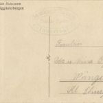 Wäggitalerbergen - Gasthaus Stausee