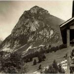 Naturfreunde Fronalp