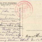 Naturfreunde Fronalp