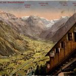 Lindthal mit Braunwaldbahn