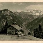 Braunwald - Chalet Bödeli