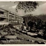 Braunwald - Hotel Alpina