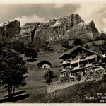 Braunwald - Hotel Tödiblick