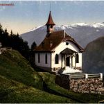 Braunwald Kirchli