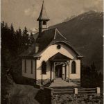 Braunwald Kirchli