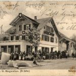 St. Margrethen