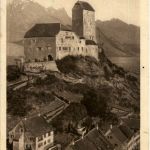 Sargans