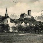 Sargans