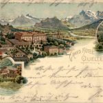 Bad Ragaz Litho