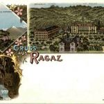 Bad Ragaz Litho