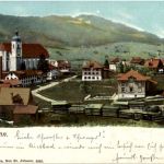 St. Johann