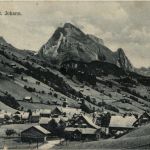 St. Johann