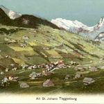 St. Johann