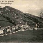 St. Johann