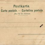 Toggenburg - Postkutsche